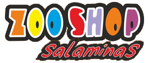 Pet Shop Σαλαμίνα – Zoo Shop Salaminas